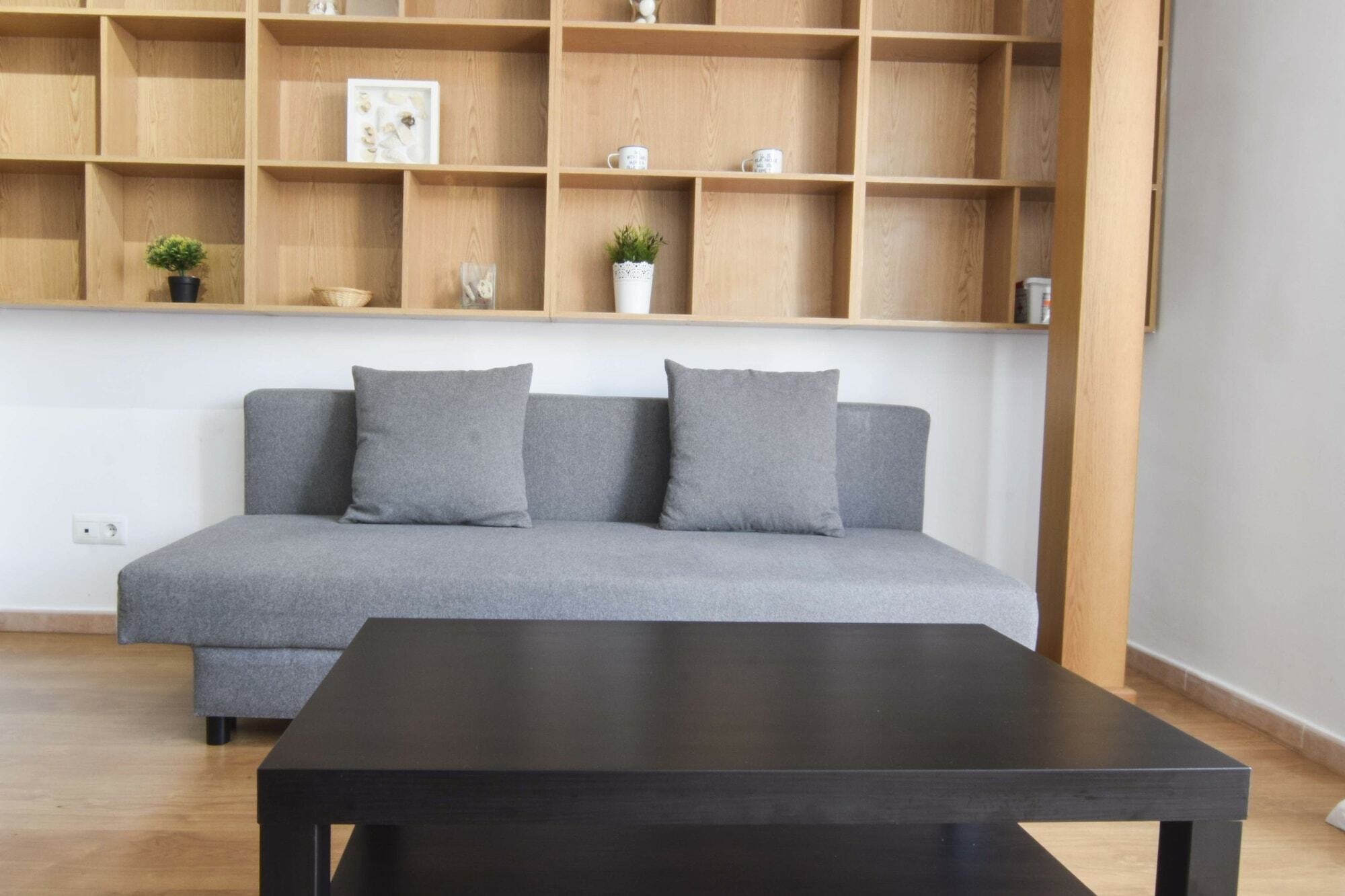 Letmalaga The Friar'S House Apartment ภายนอก รูปภาพ