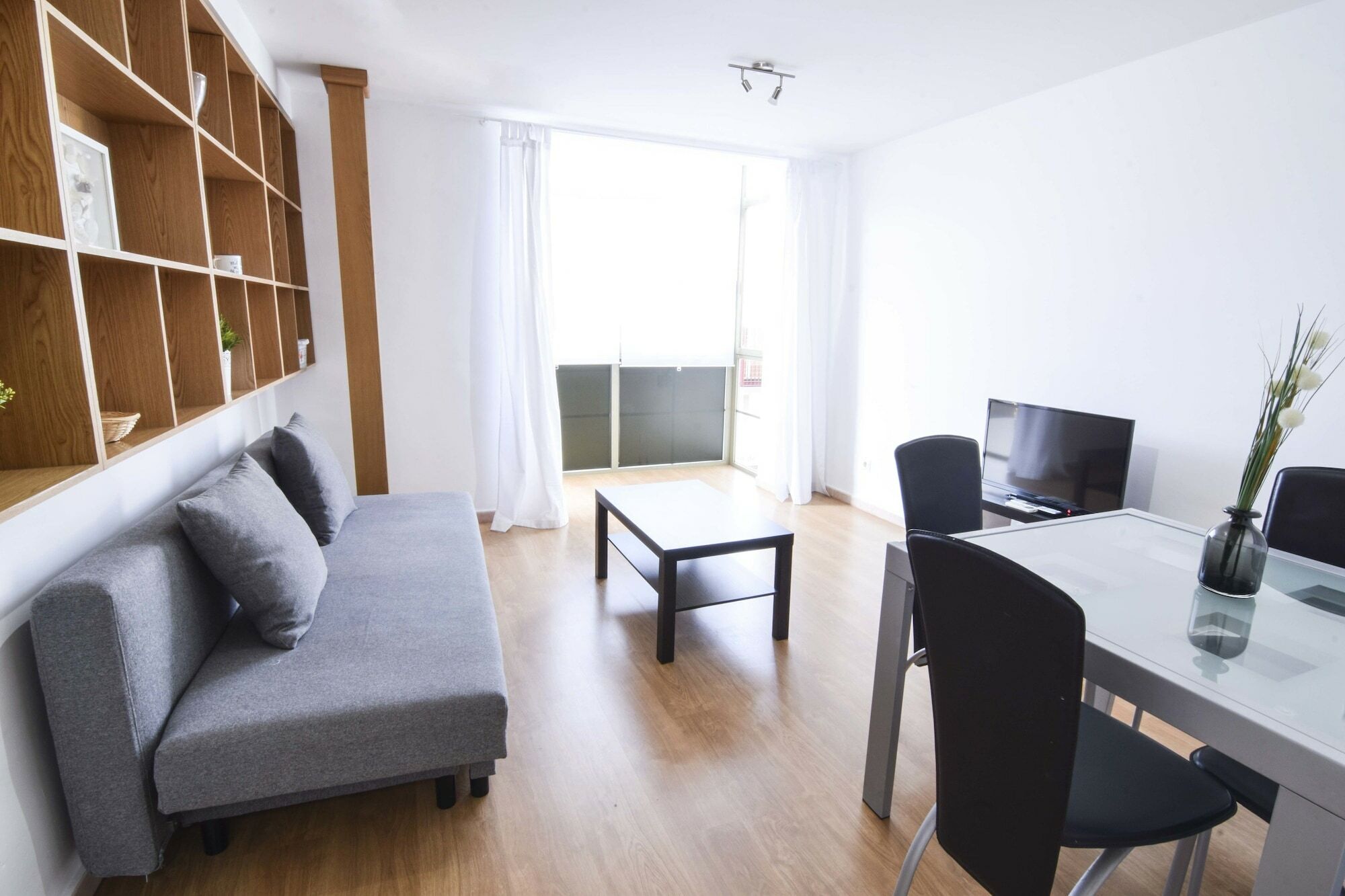 Letmalaga The Friar'S House Apartment ภายนอก รูปภาพ